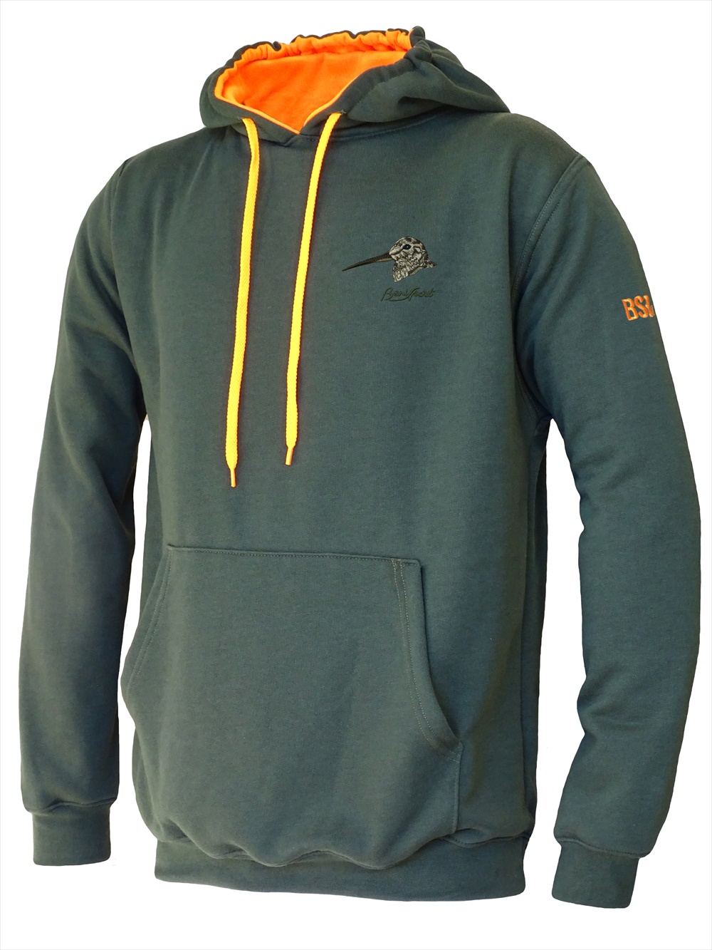 Μπλούζα BENISPORT 236CBE